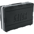 Gator G-MIX 20X30 ATA Hard Transit Case for Mixers Up To 20x30"