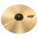 Sabian 22006XC AAX Cymbale crash fine - 20"