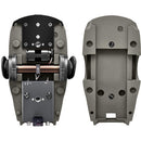 Neumann KU 100 Microphone stéréo binaural à tête factice