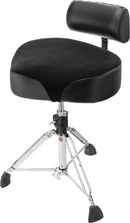 Gibraltar 9808OS-AB Trône surdimensionné avec dossier