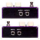 Source Audio SA248 One Series Spectrum Intelligent Filter Pedal