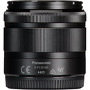Panasonic Lumix G Vario 35-100mm f/4-5.6 ASPH. MÉGA O.I.S. Lentille