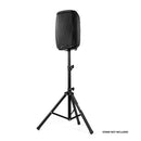 Gemini AS-2110P Haut-parleur actif 1000 watts - 10"