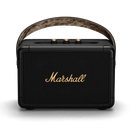 Marshall KILBURN II Enceinte Bluetooth - Noir/Laiton