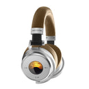 Meters M-OV1BC-TAN Bluetooth Wireless Over Ear Headphones - Tan