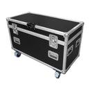 Chauvet Professional CPCASE4RO1BW 4-Fixture Case Rogue Outcast 1 Beam Wash