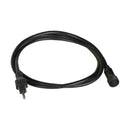 Blizzard Lighting TPPower-Main 1-Meter IP65 Main Power Edison Input Cord