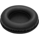 Pioneer DJ HC-EP0601 Leather Ear Cup Pads (2 Pack) for HDJ-X10 & X7 & X5