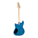 Guild SURFLINER Electric Guitar (Catalina Blue)