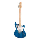 Guild SURFLINER Electric Guitar (Catalina Blue)