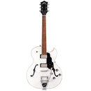 Guild STARFIRE I SC Semi Hollow-Body Electric Guitar (Snowcrest White)