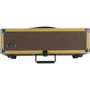 Gator GR-RETRORACK-2TW Vintage Amp Vibe Rack Case - 2U Tweed