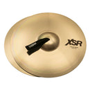 Cymbales de fanfare de concert XSR Sabian XSR1621B - 16"