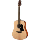 Walden Guitars STANDARD 300 - Dreadnought Acoustic Guitar - Laminate Spruce Top