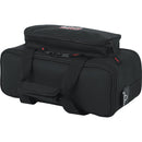 Gator GM-12B Sac Rembourré 12 Micros Drop - 12 Microphones 