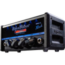 Hughes & Kettner SPIRIT OF ROCK Nano Mini 50W Tube Guitar Amplifier Head