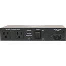 Furman Ac-215A Power Conditioner Amp Surge Protector - 15 Amp120V - Red One Music