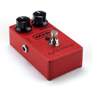 Mxr M102 Dynamic Comp Dyna Comp Compressor Pedal - Red One Music