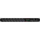 Focusrite Scarlett Octopre Dynamic 8-Channel Mic Preamp - Red One Music