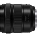 Objectif Panasonic Lumix S 20-60mm f/3.5-5.6