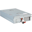 Chariot de batterie de remplacement Furman BC-1500 avec 4 batteries