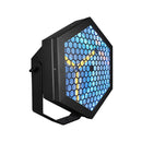 Blizzard Lighting Lux Capacitor 3x60W WW LEDs + RGB Effects Retro Blinder & Background Color Effects