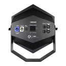 Blizzard Lighting Lux Capacitor 3x60W WW LEDs + RGB Effects Retro Blinder & Background Color Effects