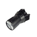 Blizzard Lighting Aria 50° Medium Angle Lens Tube for Aria Profile RGBW & WW