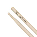 Vater VSMCW Baguettes à pointe en bois d'érable à sucre