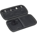 Samson LM8X Omnidirectional Lavalier Microphone for Wireless Transmitters