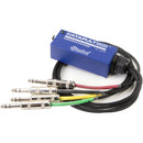 Radial Engineering CATAPULT MINI TRS 4 canaux TRS / Cat 5 Audio Snake 