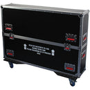 Boitier Gator G-TOURLCDV2-4350 ATA pour écrans LED/LCD/Plasma de 45 à 50"