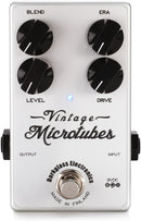 Darkglass VINTAGE MICROTUBES Bass Preamp Pedal