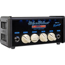 Hughes & Kettner SPIRIT OF VINTAGE Nano Mini 50W Tube Guitar Amplifier Head
