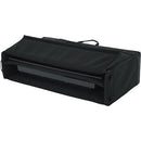 Gator G-LCD-TOTE-LGX2 Padded Transport Tote Bag for Dual LCD Screens 40-45"