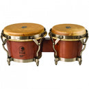 Bongos série traditionnelle Toca 3900D - Noyer foncé