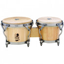 Bongos série traditionnelle Toca 3900T - Naturel