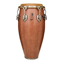 Toca 3911-3/4D Traditional Series 11 3/4" Conga Drum - Dark Walnut