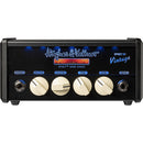 Hughes & Kettner SPIRIT OF VINTAGE Nano Mini 50W Tube Guitar Amplifier Head