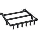 Gator Frameworks RI-GTR-RACK5 Collapsible 5x Guitar Rack