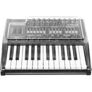 Decksaver DSLE-PC-MINIBRUTE Decksaver cover For Arturia Mini Brute - Red One Music