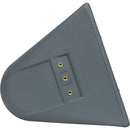 Système de haut-parleurs 2 voies résistant aux intempéries RCF P 2110T 200 W - 10"