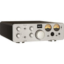 SPL PHONITOR XE Amplificateur casque et DAC - Argent