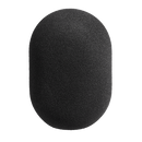 Neumann WS 89 Bonnette anti-vent en mousse pour microphones U89 et TLM193
