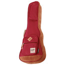Ibanez IUBT541WR PowerPad Tenor Ukulele Gig Bag - Wine Red