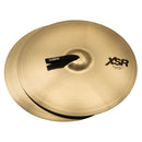 Sabian XSR2021B XSR Concert Marching Band Cymbals - 20"