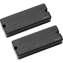 Fishman FLUENCE LEGACY Mike Inez Humbucker micro basse 5 cordes