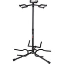 Gator Frameworks GFW-GTR-3000 Support de guitare triple