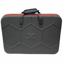 PROX-XB-DJCS ZeroG EVA Ultra-Lightweight DJ Controller Bag, Small - Red One Music