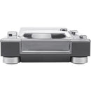 Decksaver DS-PCFP-CDJ2000NXS2 Cover - Red One Music